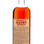 Thomas H. Handy Sazerac Limited Edition Barrel Proof Straight Rye 2014 (photo 4)