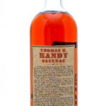 Thomas H Handy Sazerac Limited Edition Barrel Proof Straight Rye 2019 (photo 2)