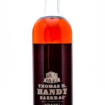 Thomas H Handy Sazerac Limited Edition Barrel Proof Straight Rye 2021