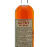 Thomas H. Handy Sazerac Limited Edition Barrel Proof Straight Rye 2021 (photo 2)