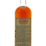 Thomas H. Handy Sazerac Limited Edition Barrel Proof Straight Rye 2022 (photo 2)