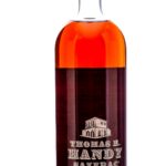 Thomas H. Handy Sazerac Limited Edition Barrel Proof Straight Rye 2023