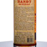 Thomas H. Handy Sazerac Limited Edition Barrel Proof Straight Rye 2023 (photo 3)