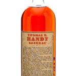 Thomas H. Handy Sazerac Limited Edition Barrel Proof Straight Rye 2023 (photo 4)