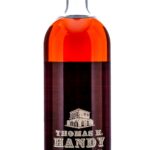 Thomas H. Handy Sazerac Limited Edition Barrel Proof Straight Rye 2024