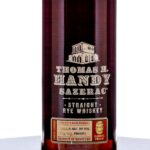Thomas H. Handy Sazerac Limited Edition Barrel Proof Straight Rye 2024 (photo 2)