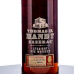 Thomas H. Handy Sazerac Limited Edition Barrel Proof Straight Rye 2024 (photo 2)