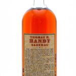 Thomas H. Handy Sazerac Limited Edition Barrel Proof Straight Rye (2024) (photo 2)