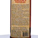 Thomas H. Handy Sazerac Limited Edition Barrel Proof Straight Rye 2024 (photo 3)