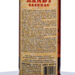 Thomas H. Handy Sazerac Limited Edition Barrel Proof Straight Rye 2024 (photo 3)
