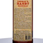 Thomas H. Handy Sazerac Limited Edition Barrel Proof Straight Rye 2024 (photo 3)