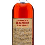 Thomas H. Handy Sazerac Limited Edition Barrel Proof Straight Rye 2024 (photo 4)