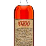 Thomas H. Handy Sazerac Limited Edition Barrel Proof Straight Rye 2024 (photo 4)