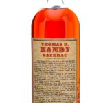 Thomas H. Handy Sazerac Limited Edition Barrel Proof Straight Rye 2024 (photo 4)