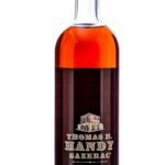 Thomas H. Handy Sazerac Limited Edition Barrel Proof Straight Rye 2024