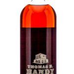 Thomas H. Handy Sazerac Limited Edition Barrel Proof Straight Rye 2024