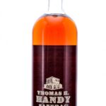 Thomas H. Handy Sazerac Limited Edition Barrel Proof Straight Rye (2024)