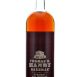 Thomas H. Handy Sazerac Limited Edition Barrel Proof Straight Rye 2025