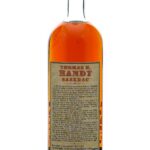 Thomas H. Handy Sazerac Limited Edition Barrel Proof Straight Rye 2025 (photo 2)