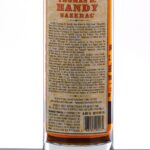 Thomas H. Handy Sazerac Limited Edition Barrel Proof Straight Rye (photo 3)