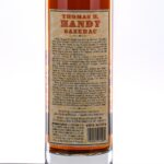 Thomas H. Handy Sazerac Limited Edition Barrel Proof Straight Rye (photo 3)