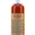Thomas H. Handy Sazerac Limited Edition Barrel Proof Straight Rye (photo 4)