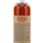 Thomas H. Handy Sazerac Limited Edition Barrel Proof Straight Rye (photo 4)