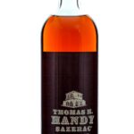 Thomas H. Handy Sazerac Limited Edition Straight Rye 2020