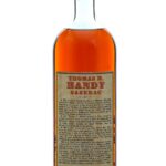 Thomas H. Handy Sazerac Limited Edition Straight Rye 2020 (photo 2)