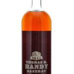 Thomas H. Handy Sazerac Limited Edition Straight Rye 2021