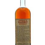 Thomas H. Handy Sazerac Limited Edition Straight Rye 2023 (photo 2)