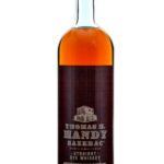 Thomas H. Handy Sazerac Limited Edition Straight Rye 2023