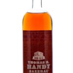 Thomas H. Handy Sazerac Straight Rye 2011 Release