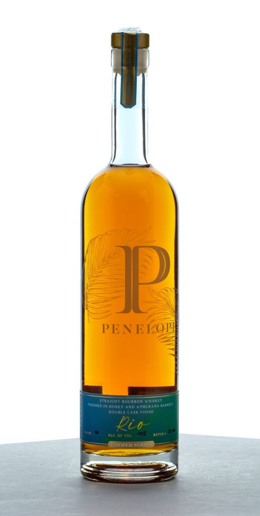 Thomas H. Handy Sazerac Straight Rye (2019)