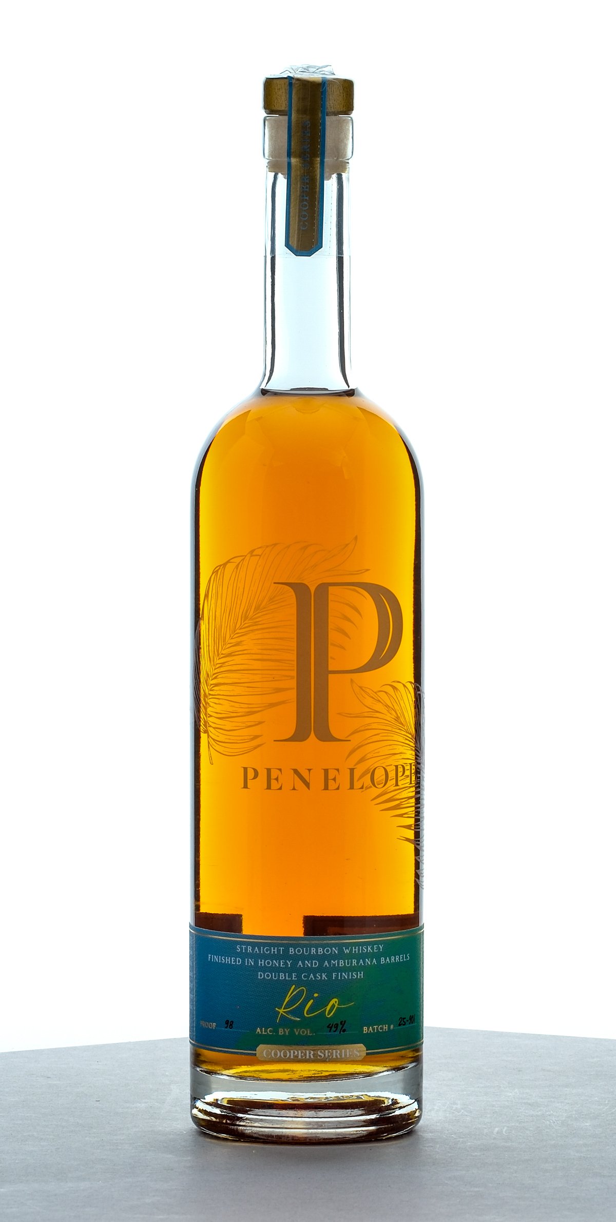 Thomas H. Handy Sazerac Straight Rye (2019)