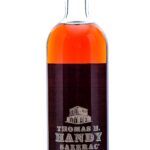 Thomas H. Handy Sazerac Straight Rye 2021 Release (photo 2)