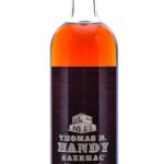 Thomas H. Handy Sazerac Straight Rye Whiskey 2022