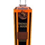 Thomas S. Moore Cognac Cask Finished Bourbon (photo 2)