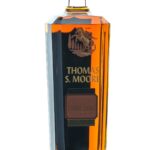Thomas S. Moore Extended Cognac Cask Finish Straight Bourbon
