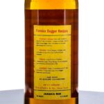Three Dagger 10 Year Jamaica Rum Vintage Bottle (photo 3)