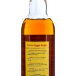 Three Dagger 10 Year Jamaica Rum Vintage Bottle (photo 4)