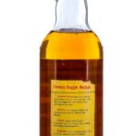 Three Dagger 10 Year Jamaica Rum Vintage Bottle (photo 4)