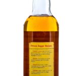 Three Dagger 10 Year Jamaica Rum Vintage Bottle (photo 4)
