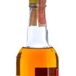 Three Dagger 10 Year Jamaica Rum Vintage Bottle (photo 5)