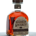 Trader Joe's Limited Edition Barrel Entry Proof Straight Bourbon 2021