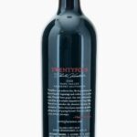 TwentyFour Napa Valley Cabernet Sauvignon 2008 (Signed Bottle) (photo 2)