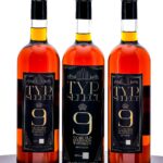 TYP Select 9 Year Bourbon Group (3 Bottles)