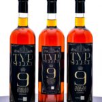 TYP Select 9 Year Bourbon Group (3 Bottles)