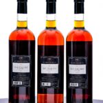 TYP Select 9 Year Bourbon Group (3 Bottles) (photo 2)