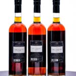 TYP Select 9 Year Bourbon Group (3 Bottles) (photo 2)